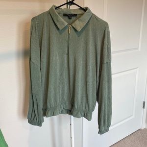 NWT Marc New York top